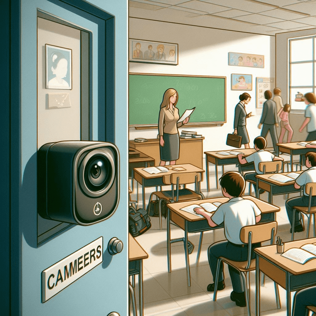 Attendance System