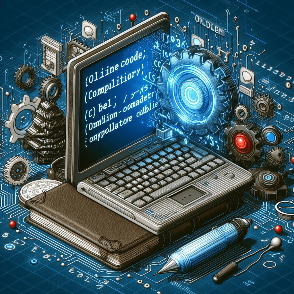 Online Code Compiler